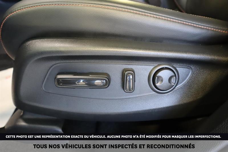 honda CR-V 2024 - 32