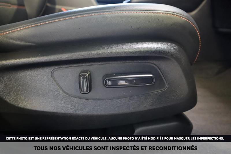 honda CR-V 2024 - 33