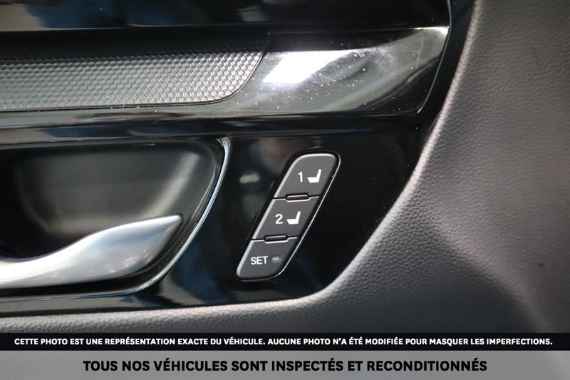 honda CR-V 2024 - 34