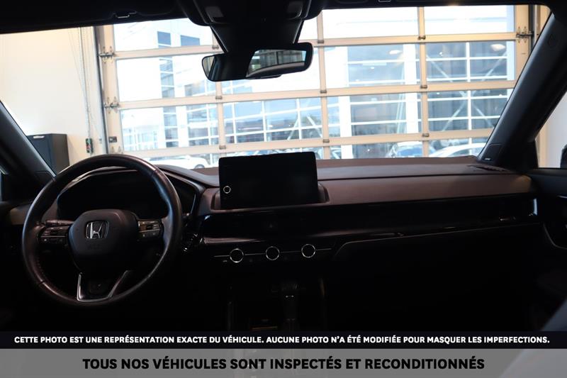 honda CR-V 2024 - 39