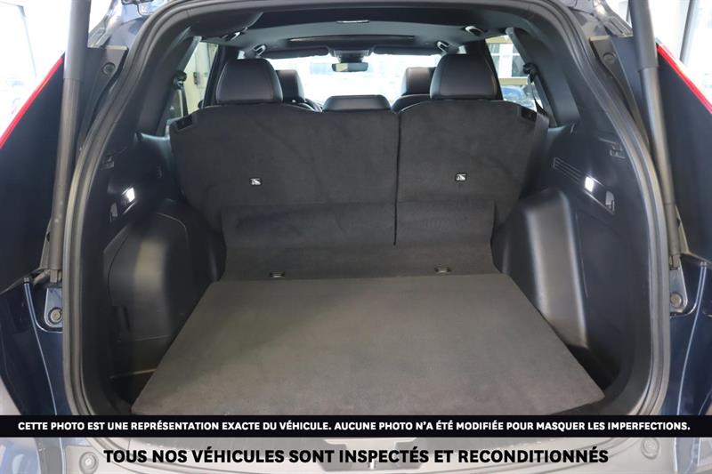honda CR-V 2024 - 40
