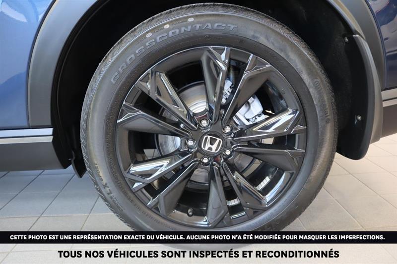 honda CR-V 2024 - 41