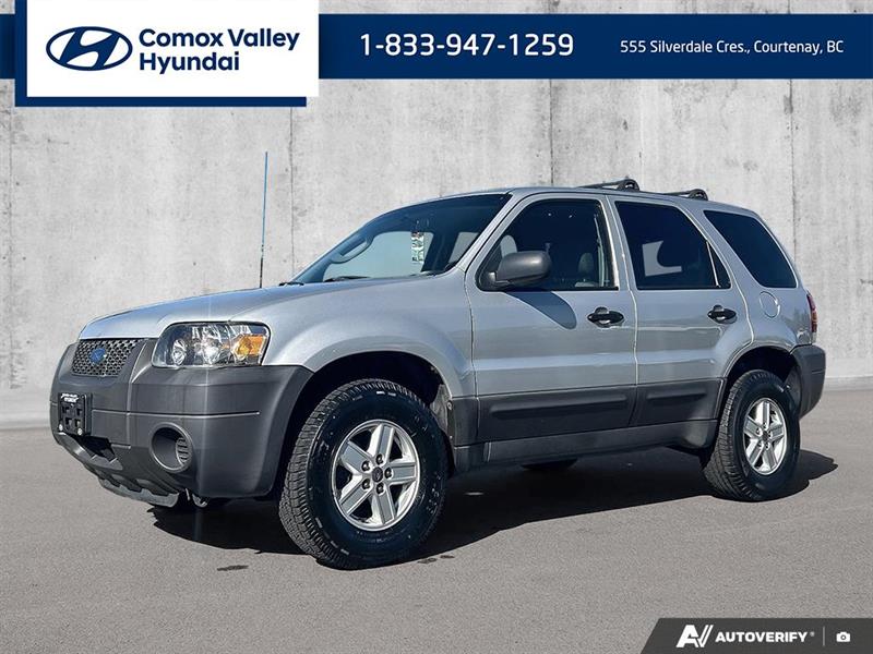 ford Escape 2006