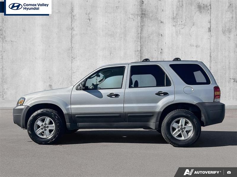 ford Escape 2006 - 2