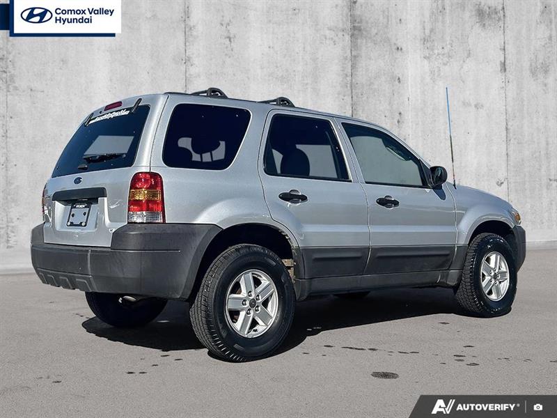 ford Escape 2006 - 6
