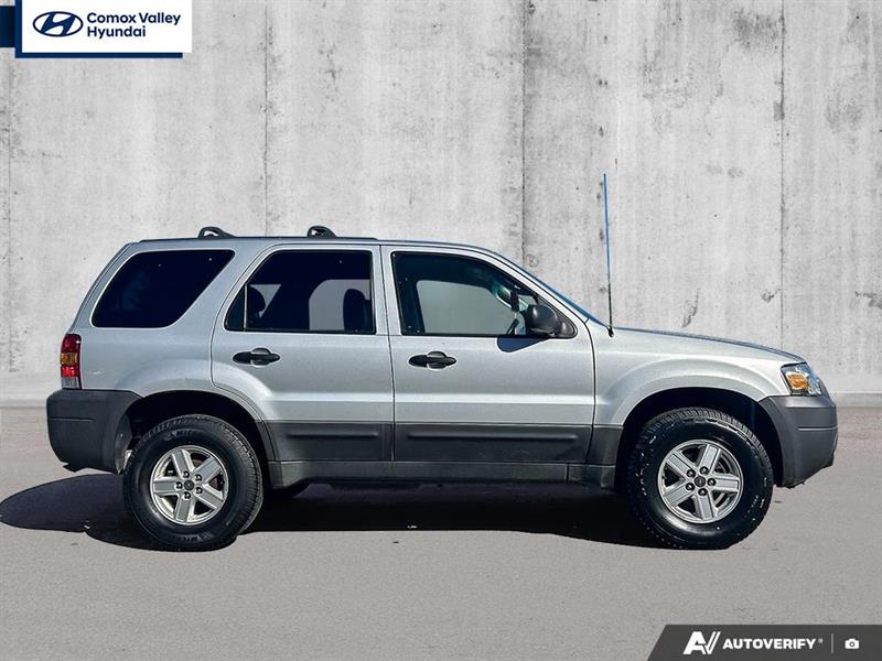 ford Escape 2006 - 7