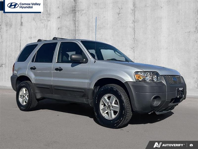 ford Escape 2006 - 9