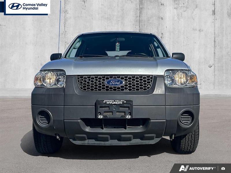 ford Escape 2006 - 10