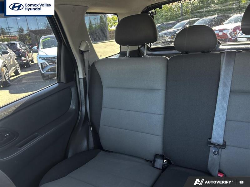 ford Escape 2006 - 14