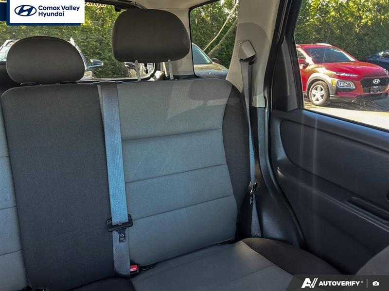 ford Escape 2006 - 16