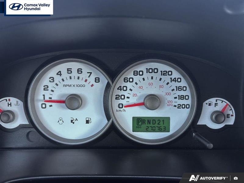 ford Escape 2006 - 17