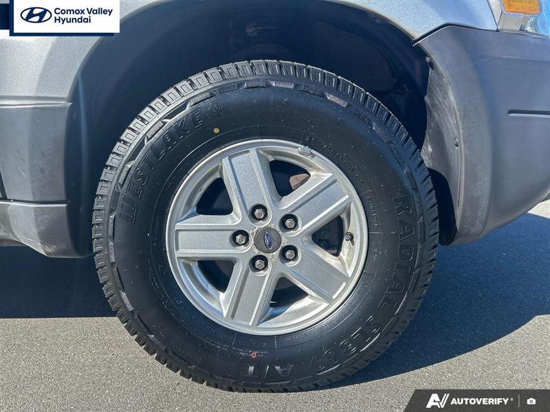ford Escape 2006 - 20