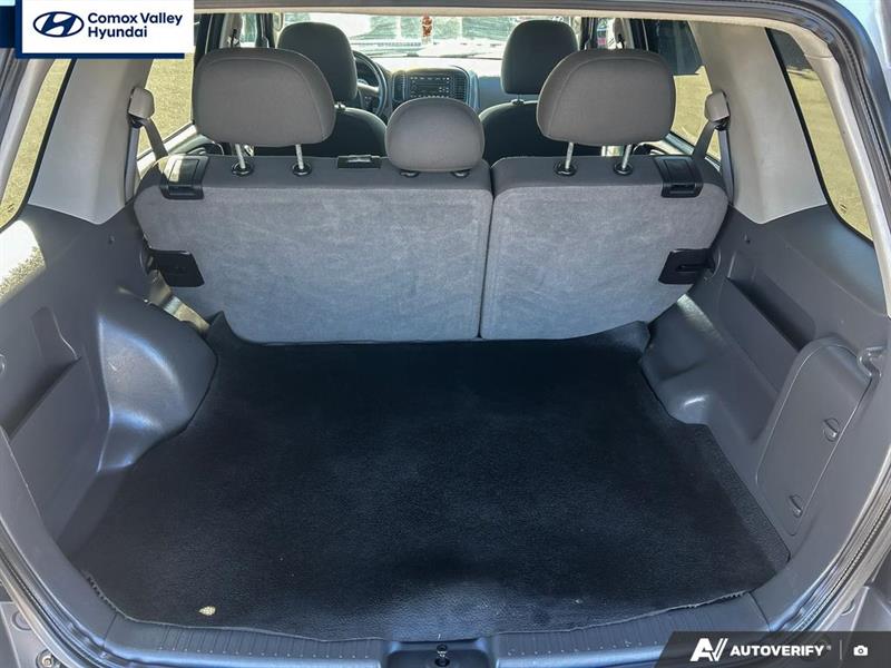 ford Escape 2006 - 21