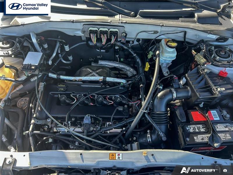 ford Escape 2006 - 22