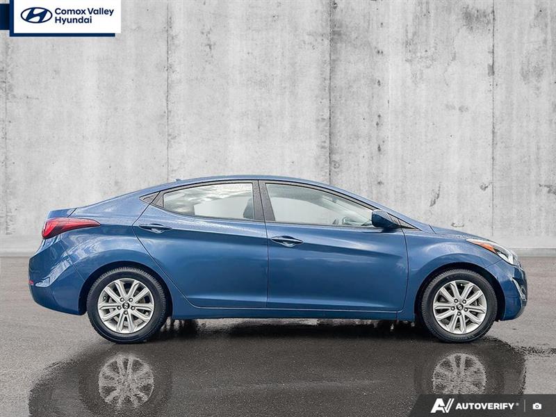 hyundai Elantra 2015 - 7