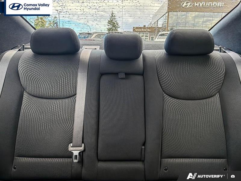 hyundai Elantra 2015 - 16