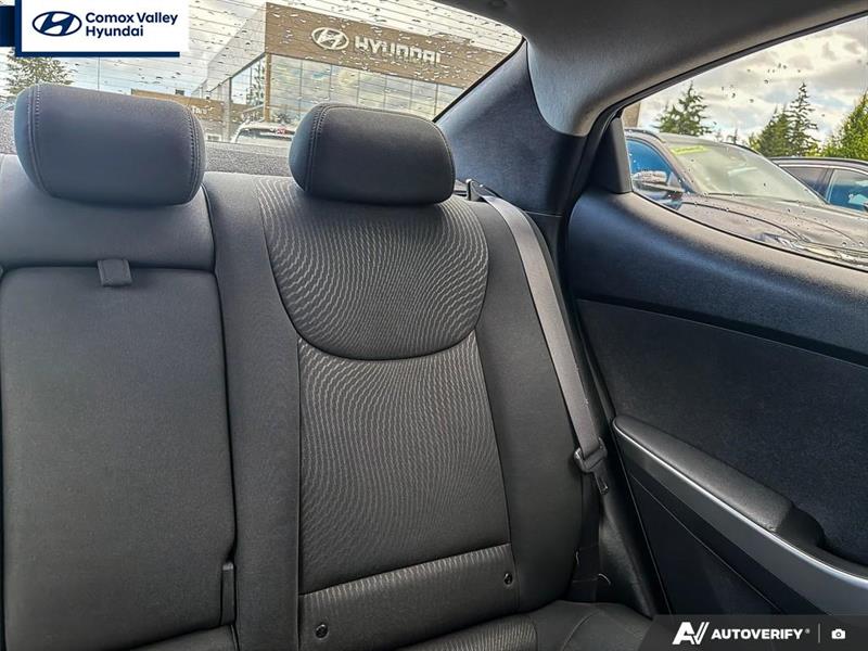 hyundai Elantra 2015 - 17