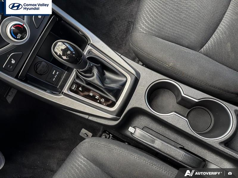 hyundai Elantra 2015 - 20