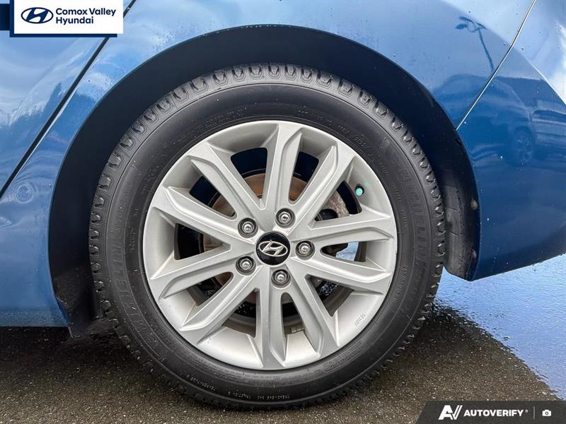 hyundai Elantra 2015 - 21
