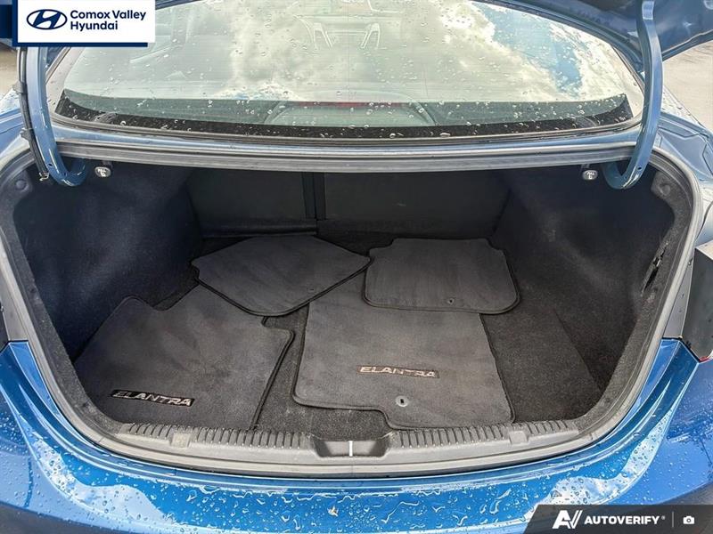 hyundai Elantra 2015 - 22