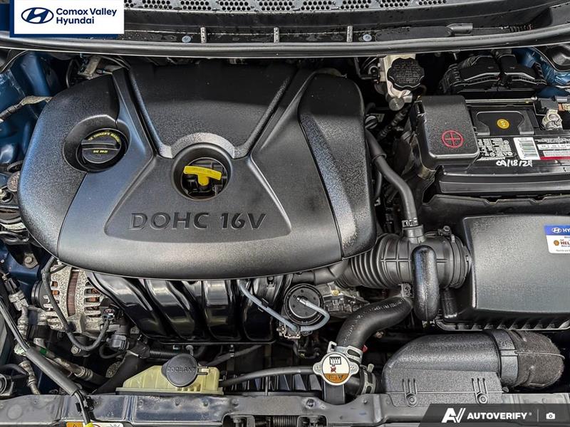 hyundai Elantra 2015 - 23