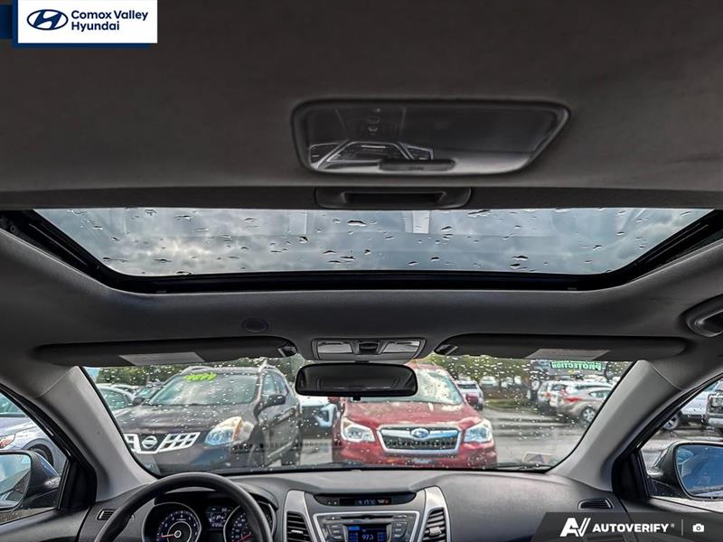 hyundai Elantra 2015 - 26