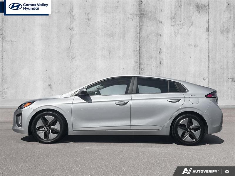 hyundai IONIQ Hybrid 2021 - 2