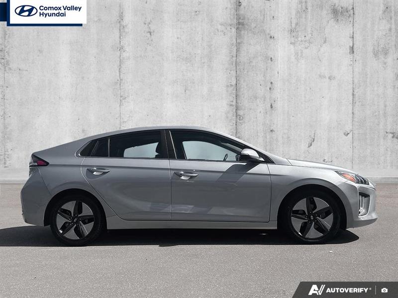 hyundai IONIQ Hybrid 2021 - 7