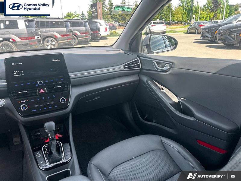 hyundai IONIQ Hybrid 2021 - 14