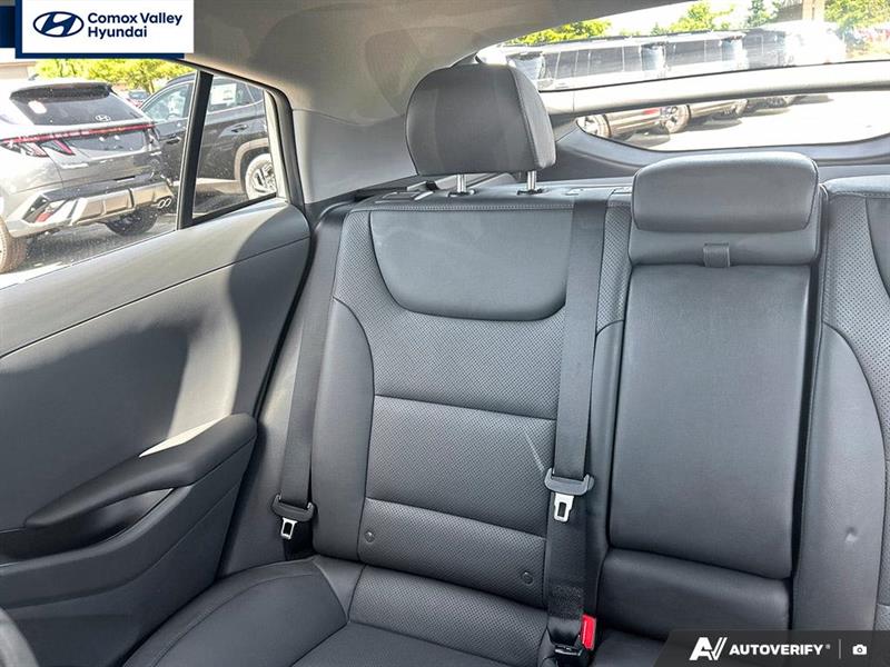 hyundai IONIQ Hybrid 2021 - 15