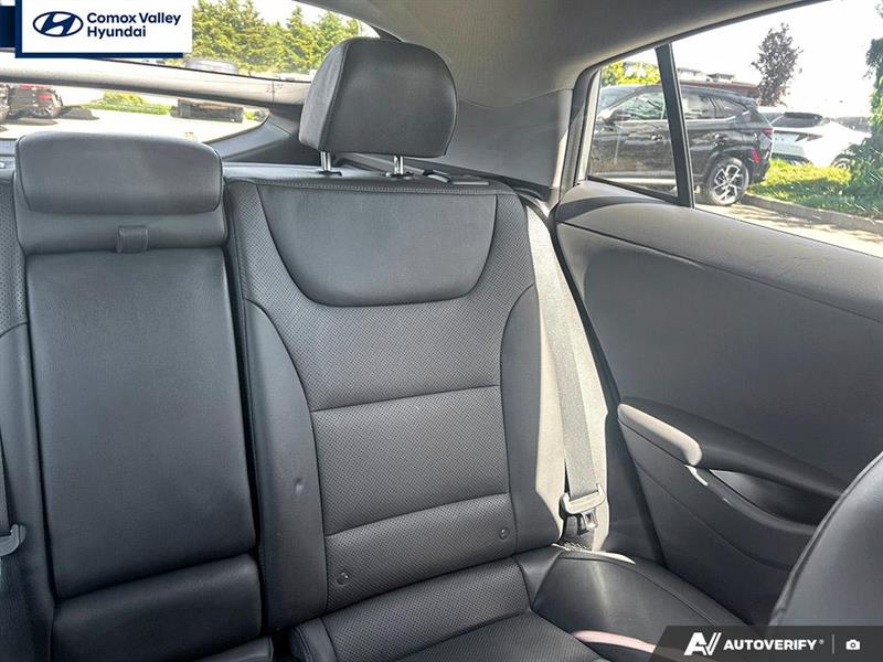 hyundai IONIQ Hybrid 2021 - 17