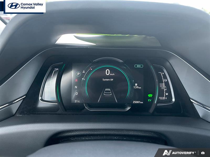 hyundai IONIQ Hybrid 2021 - 18
