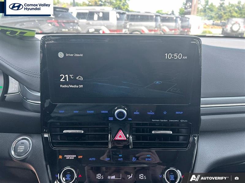 hyundai IONIQ Hybrid 2021 - 19