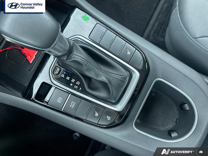 hyundai IONIQ Hybrid 2021 - 20