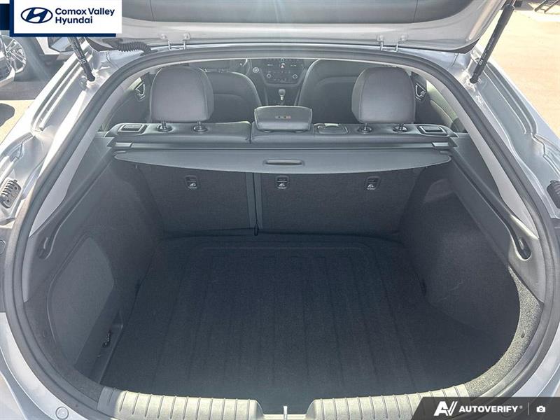 hyundai IONIQ Hybrid 2021 - 22