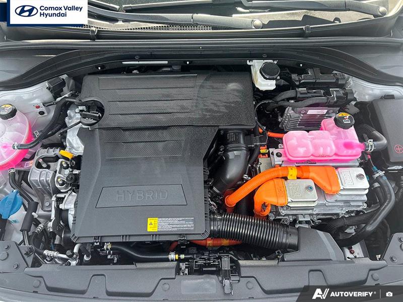 hyundai IONIQ Hybrid 2021 - 23
