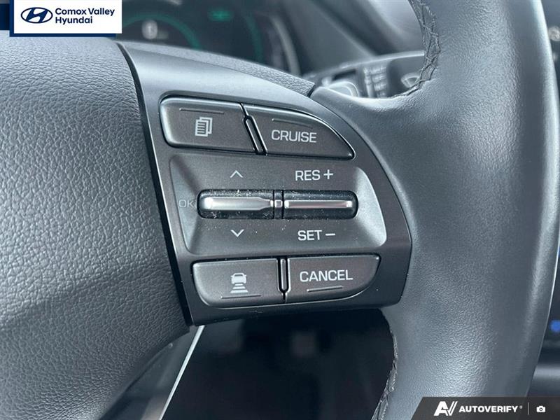 hyundai IONIQ Hybrid 2021 - 24