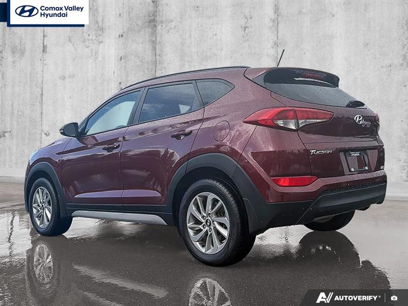 hyundai Tucson 2017 - 3
