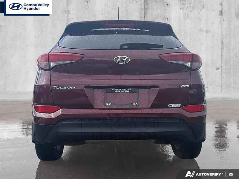 hyundai Tucson 2017 - 5