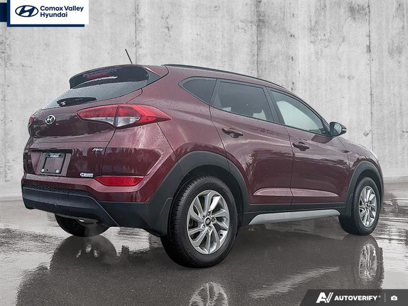 hyundai Tucson 2017 - 6
