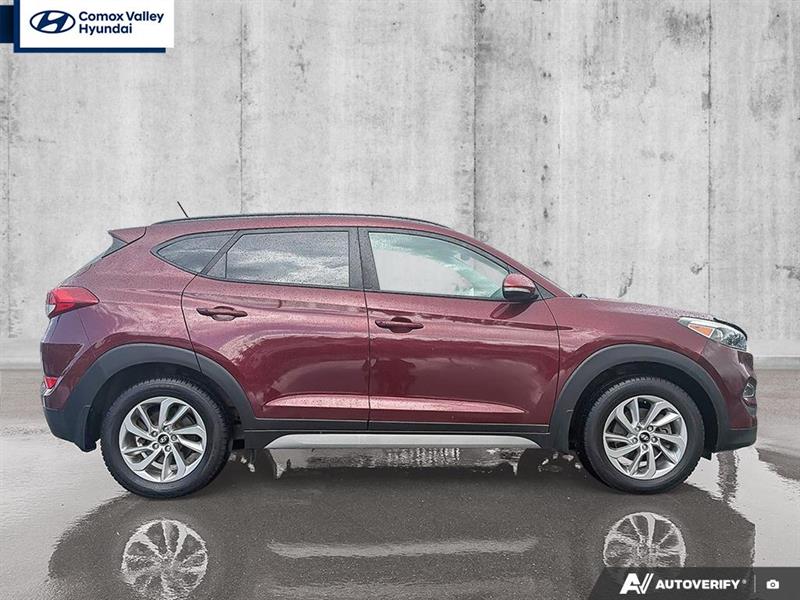 hyundai Tucson 2017 - 7