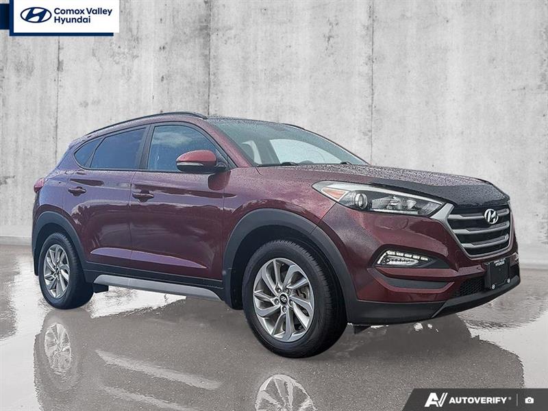 hyundai Tucson 2017 - 9