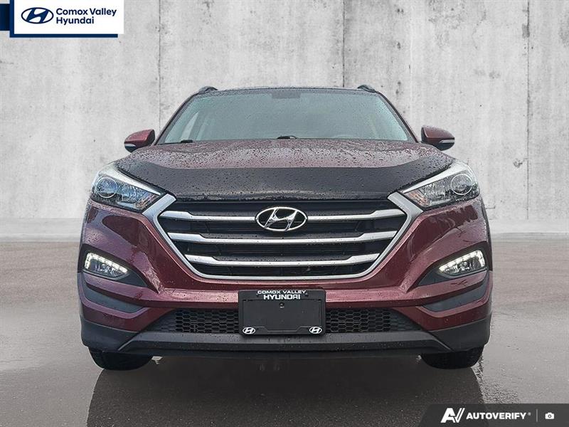 hyundai Tucson 2017 - 10