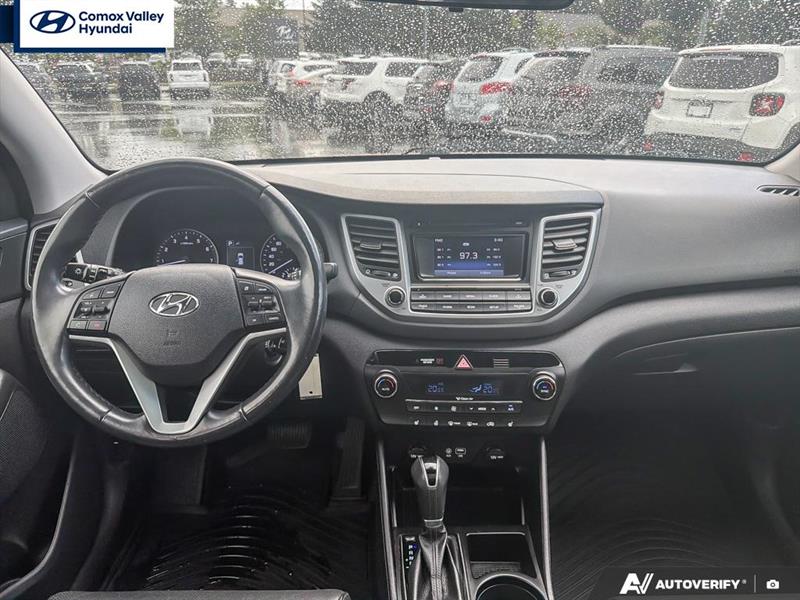 hyundai Tucson 2017 - 13