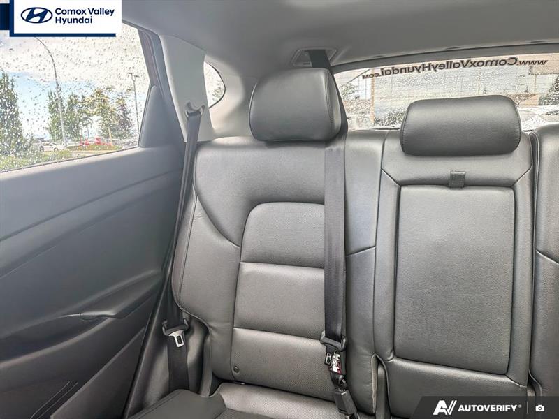 hyundai Tucson 2017 - 15