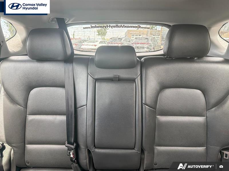 hyundai Tucson 2017 - 17