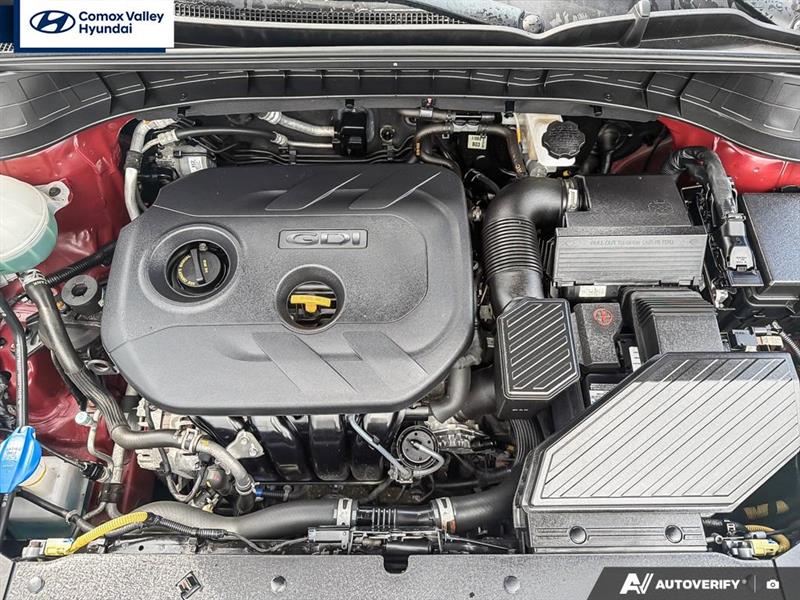 hyundai Tucson 2017 - 24