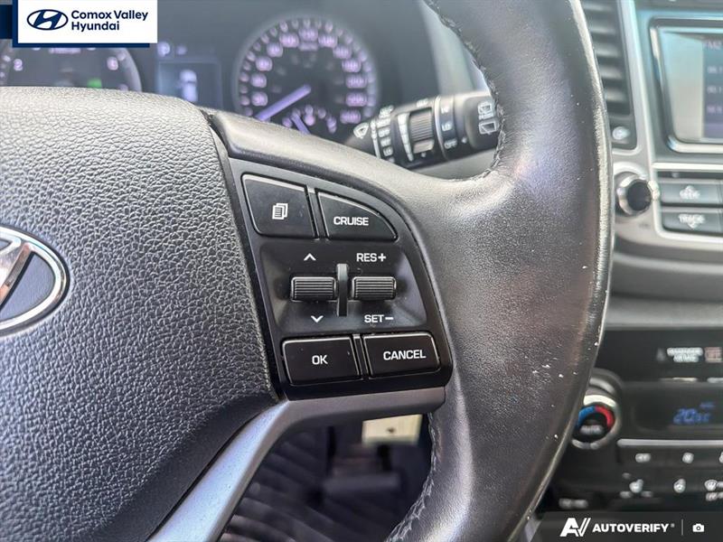 hyundai Tucson 2017 - 25