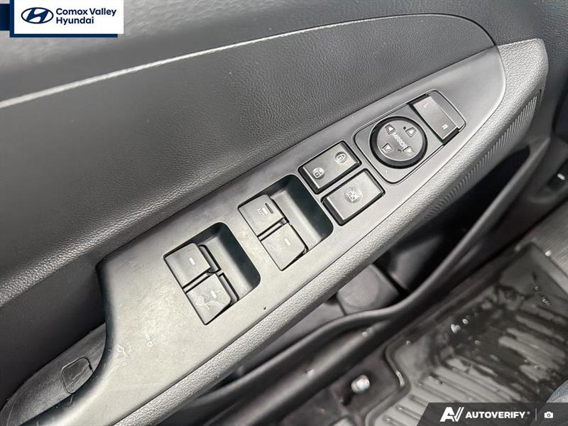 hyundai Tucson 2017 - 26