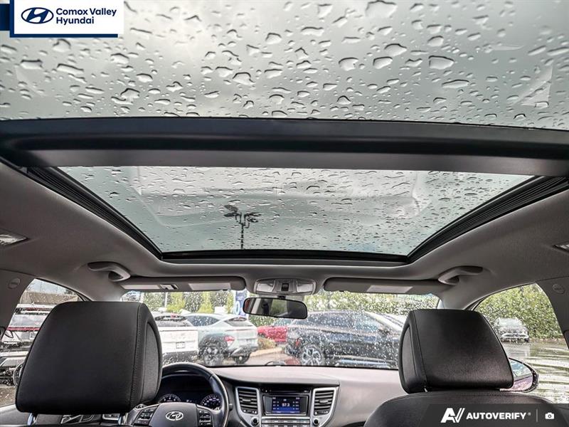 hyundai Tucson 2017 - 27